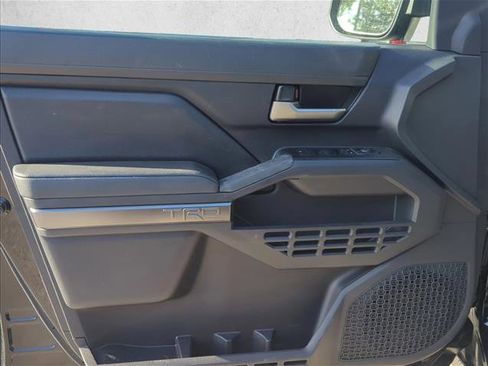 Certified 2025 Toyota Tacoma TRD Off-Road w/ TRD Off Road Premium Package AWD/4WD image 7