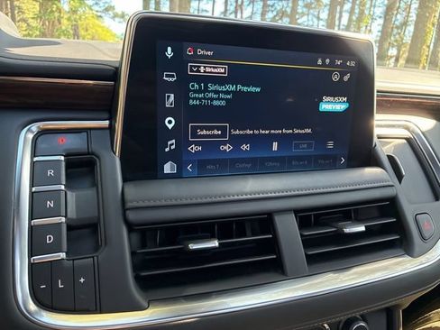 Used 2023 Chevrolet Tahoe High Country w/ Max Trailering Package AWD/4WD image 32