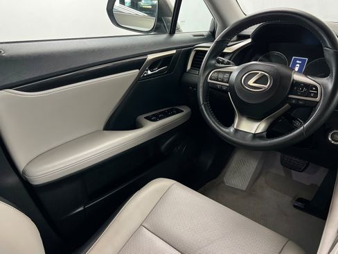 Used 2018 Lexus RX 350 FWD w/ Accessory Package image 11