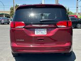 Used 2021 Chrysler Voyager Lxi image 5