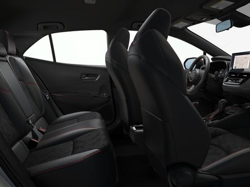 New 2026 Toyota Corolla GR AWD/4WD image 74