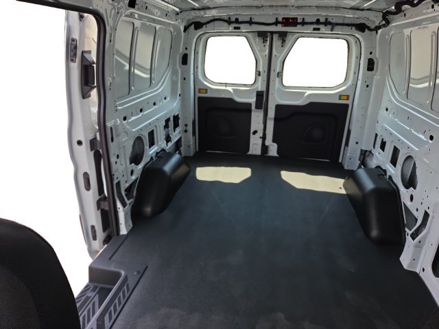 New 2025 Ford Transit 150 Low Roof RWD image 40