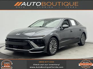 Used 2024 Hyundai Sonata SEL FWD video 1