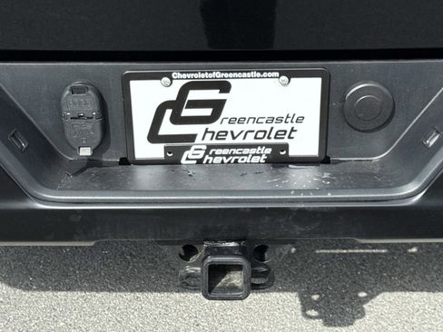 New 2026 Chevrolet Silverado 1500 W/T w/ WT Value Package image 11