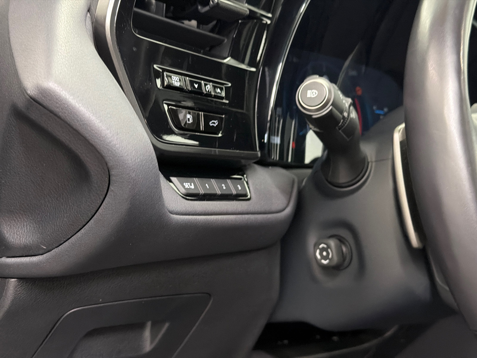 Used 2025 Lexus TX 350 AWD w/ Technology Package image 19