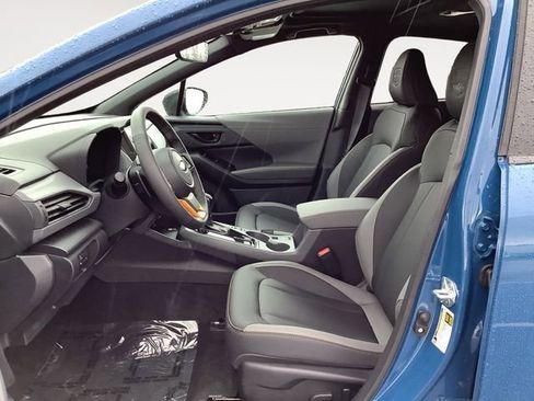 New 2026 Subaru Crosstrek 2.5i Wilderness w/ Crosstrek Mirror Package AWD/4WD image 9