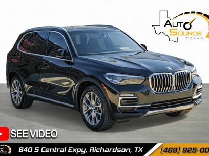 Used 2021 BMW X5 xDrive40i w/ Convenience Package