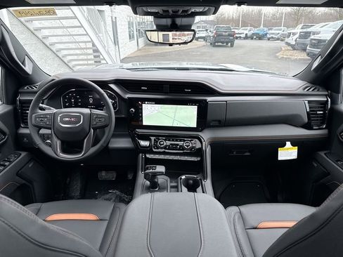 New 2026 GMC Sierra 1500 AT4 w/ AT4 Premium Package image 21