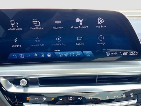 New 2026 Cadillac Lyriq Sport RWD image 15