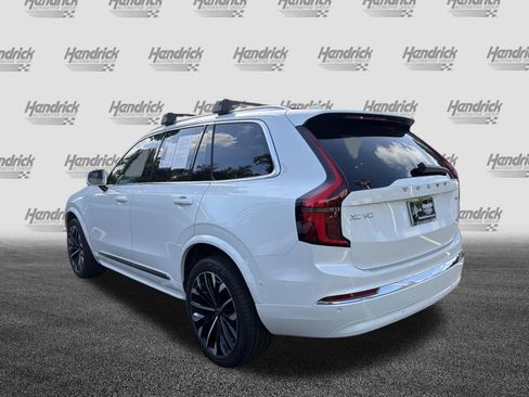 Certified 2026 Volvo XC90 T8 Plus w/ Protection Package Premier AWD/4WD image 8