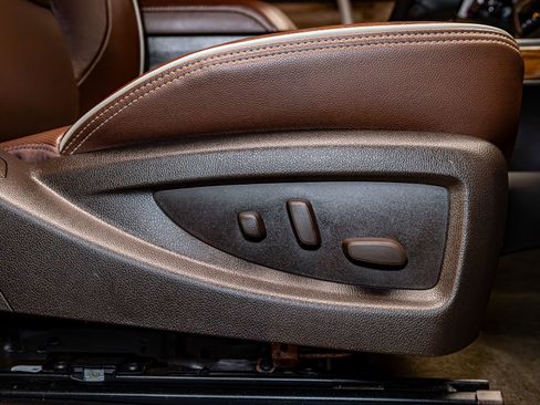 Used 2016 Chevrolet Silverado 2500 High Country w/ Duramax Plus Package image 25