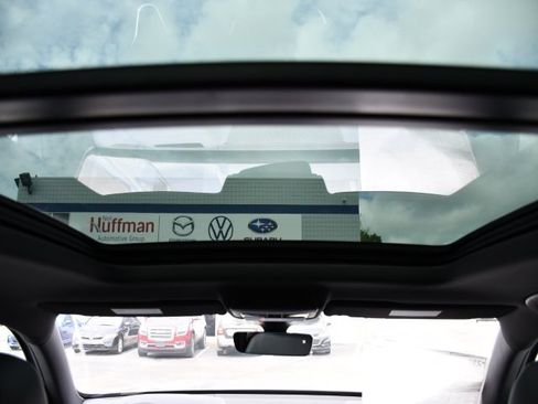 New 2025 Volkswagen Atlas Cross Sport SEL image 32