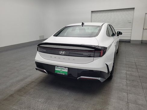 Used 2024 Hyundai Sonata SEL image 7