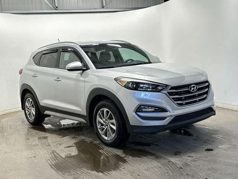 Used 2017 Hyundai Tucson SE image 27