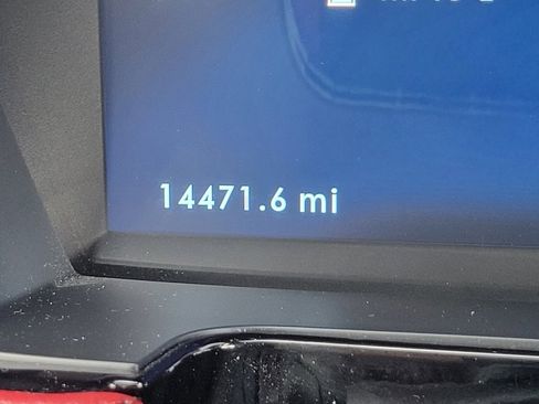 Certified 2024 Lincoln Corsair Reserve w/ Equipment Group 201A image 32