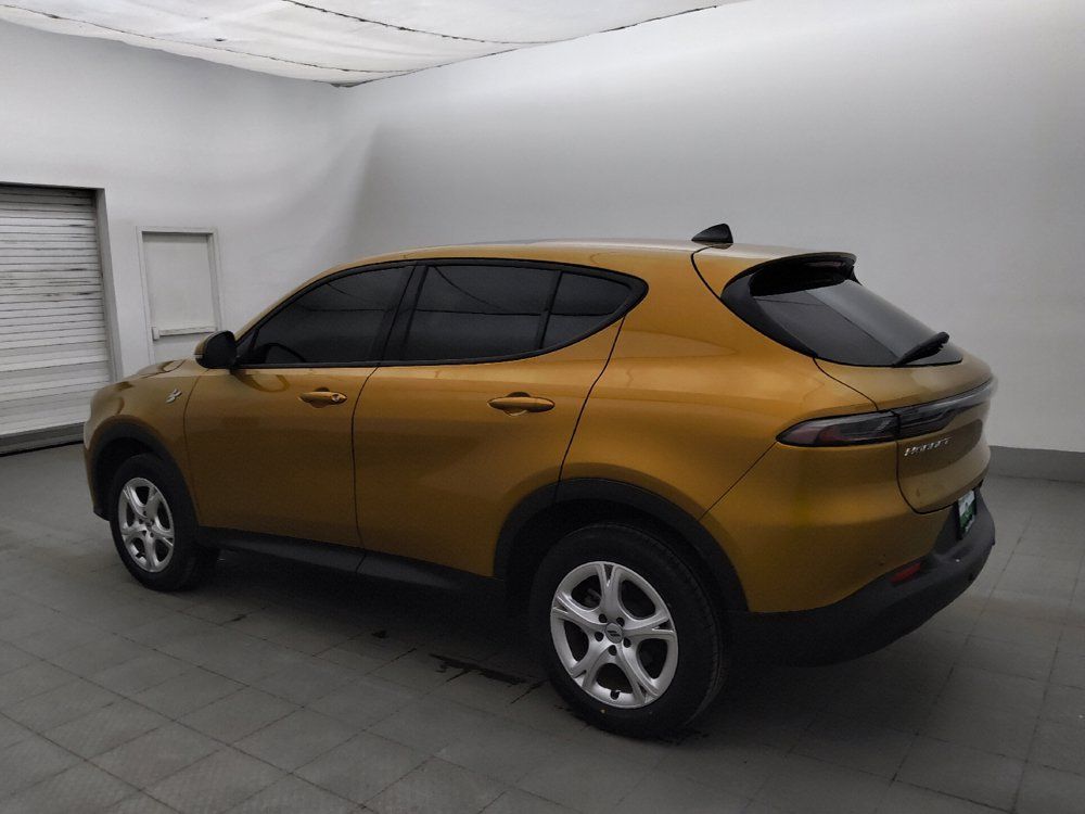 Used 2024 Dodge Hornet GT AWD/4WD image 3