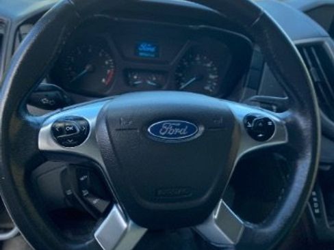 Used 2015 Ford Transit 150 148 Medium Roof w/ Interior Upgrade Package image 24