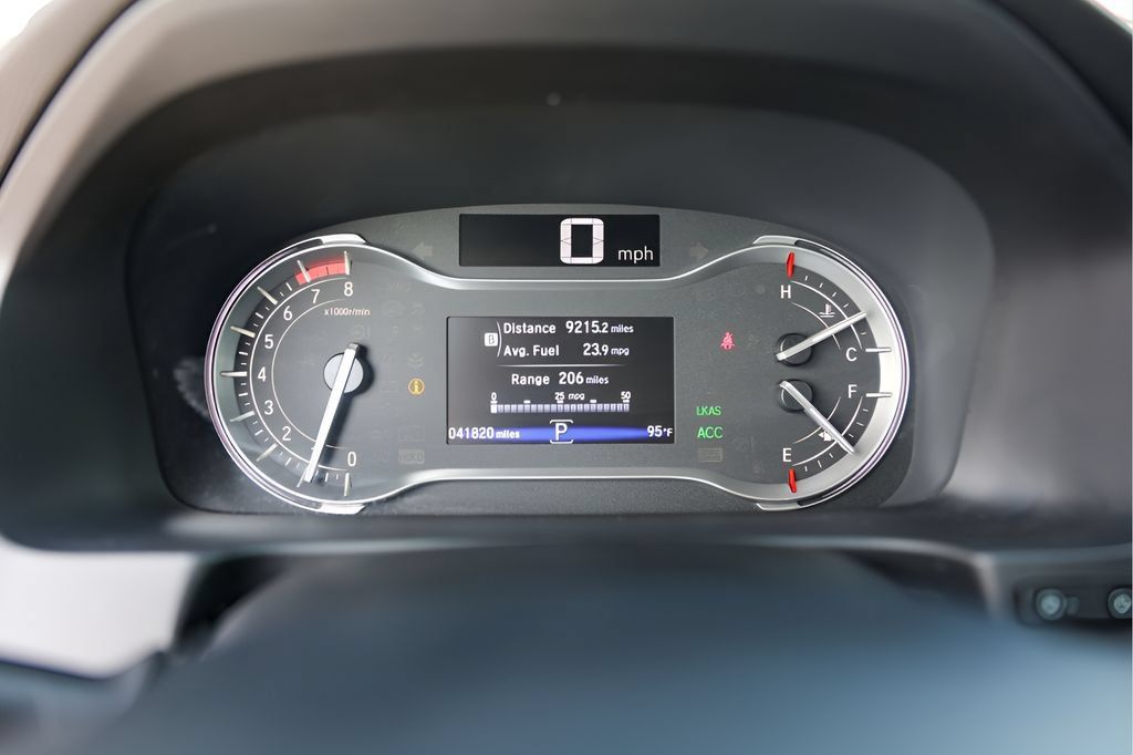 Used 2023 Honda Ridgeline RTL image 14