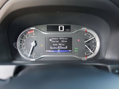 Used 2023 Honda Ridgeline RTL image 14