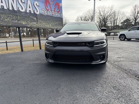 Used 2023 Dodge Charger Scat Pack w/ Plus Group image 2