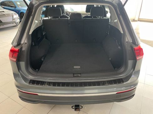 Used 2022 Volkswagen Tiguan S image 7