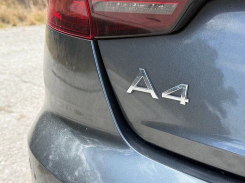 Used 2020 Audi A4 2.0T Premium Plus image 13