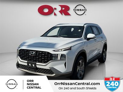 Used 2023 Hyundai Santa Fe SEL