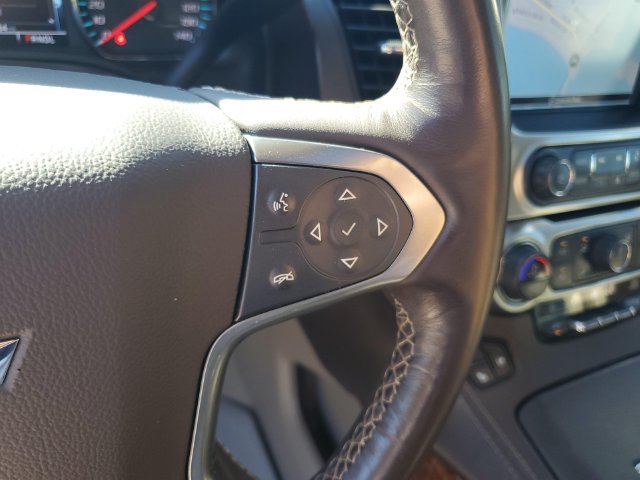Used 2018 Chevrolet Suburban Premier RWD image 20