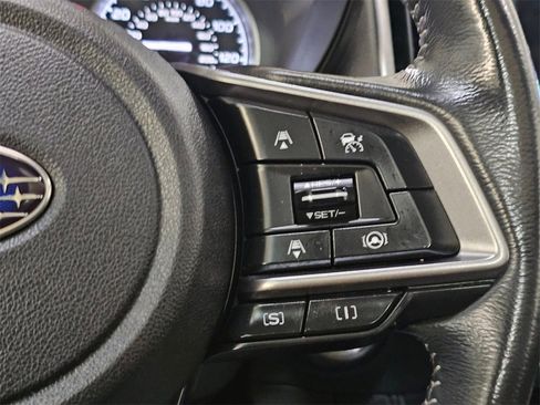 Used 2022 Subaru Forester Premium image 31