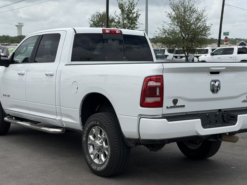 Certified 2024 RAM 2500 Laramie AWD/4WD image 7