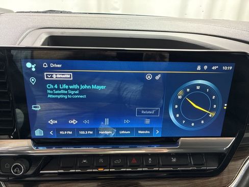 Used 2024 Chevrolet Silverado 1500 LT w/ Protection Package image 18