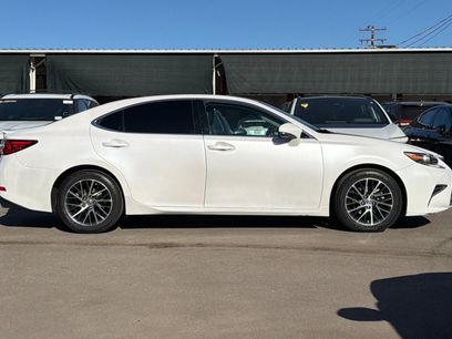 Used 2017 Lexus ES 350