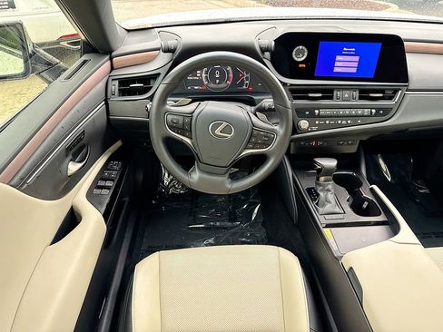 Used 2025 Lexus ES 350 350 image 12