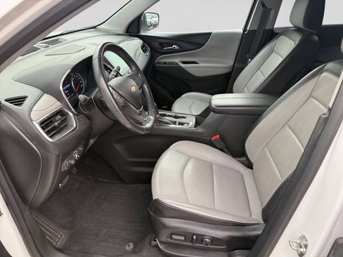 Used 2019 Chevrolet Equinox Premier AWD/4WD image 20
