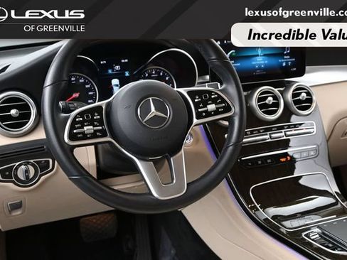 Used 2020 Mercedes-Benz GLC 300 image 19