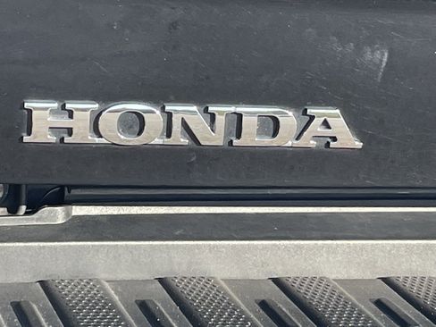 Used 2024 Honda Ridgeline RTL image 21