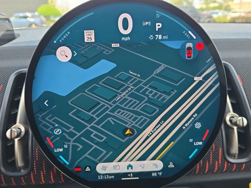 New 2026 MINI Cooper Countryman S image 22