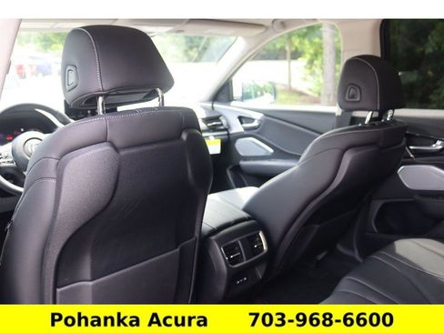 Used 2025 Acura RDX SH-AWD w/ Technology Package image 25