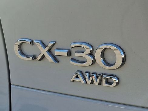 Used 2024 MAZDA CX-30 AWD 2.5 S w/ Select Sport Pkg image 30