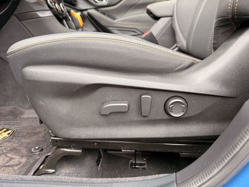 Certified 2022 Subaru Forester Wilderness image 17