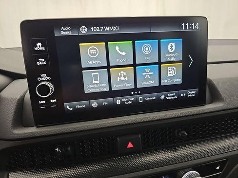 Used 2024 Honda CR-V Sport-L image 29