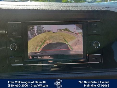 Certified 2024 Volkswagen Jetta Sport FWD image 8
