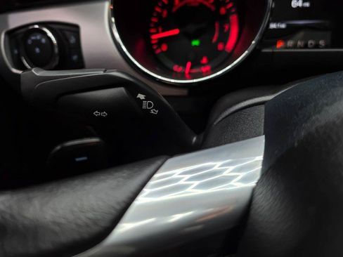 Used 2015 Ford Mustang GT Premium w/ Equipment Group 401A RWD image 19