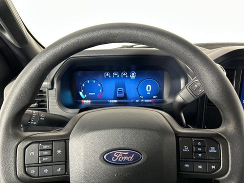 Used 2024 Ford F150 STX RWD image 14