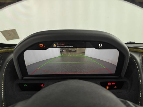 Used 2020 McLaren 720S Luxury image 26