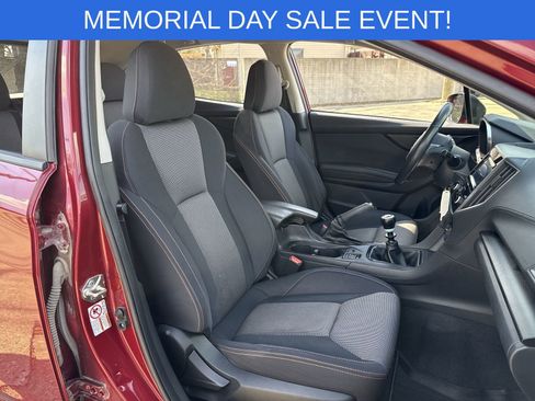 Used 2018 Subaru Crosstrek 2.0i Premium AWD/4WD image 25