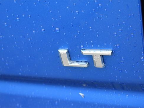 Certified 2022 Chevrolet Silverado 1500 LT image 15