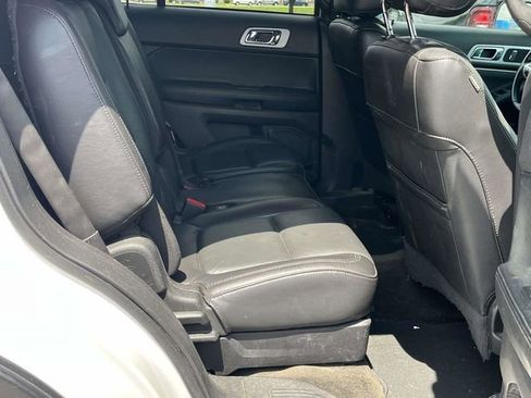 Used 2015 Ford Explorer XLT w/ Equipment Group 202A FWD image 23