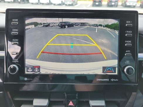 Used 2023 Toyota Camry XSE FWD image 18