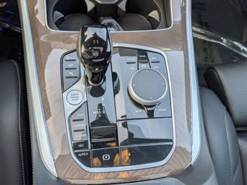 Certified 2023 BMW X5 xDrive40i w/ Premium Package image 14